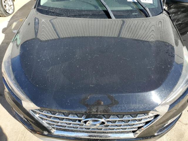 VIN KM8J33AL9KU854255 2019 Hyundai Tucson, Limited no.12