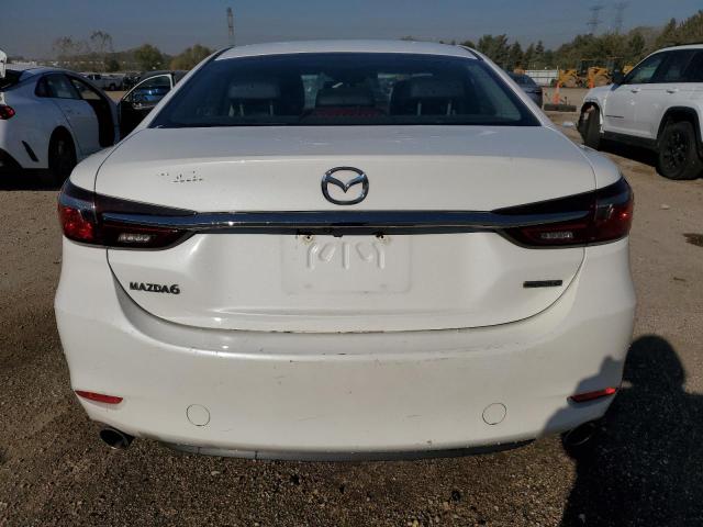2020 MAZDA 6 TOURING - JM1GL1VM6L1522198