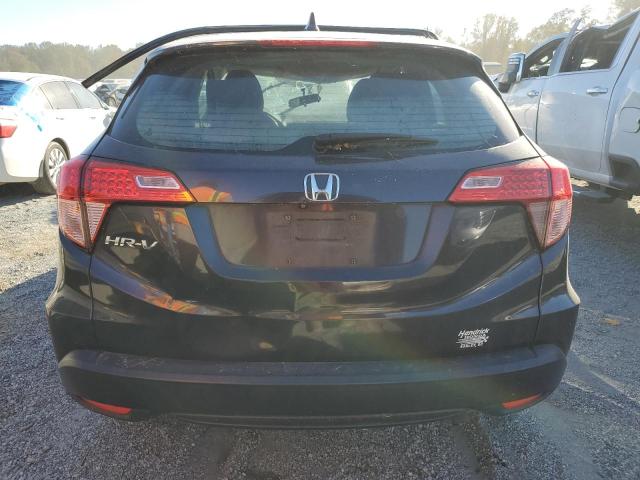 2017 HONDA HR-V LX - 3CZRU5H31HM714861