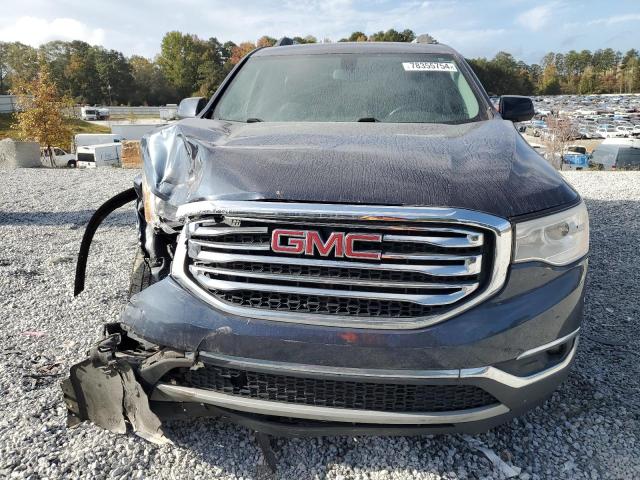 2019 GMC ACADIA SLT - 1GKKNULS7KZ231348