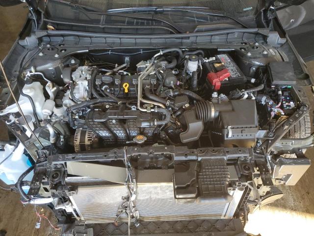 2024 NISSAN ALTIMA SR - 1N4BL4CV9RN410896