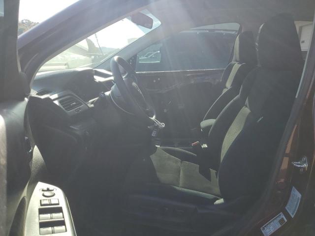 2016 HONDA CR-V EX - 5J6RM4H53GL069318