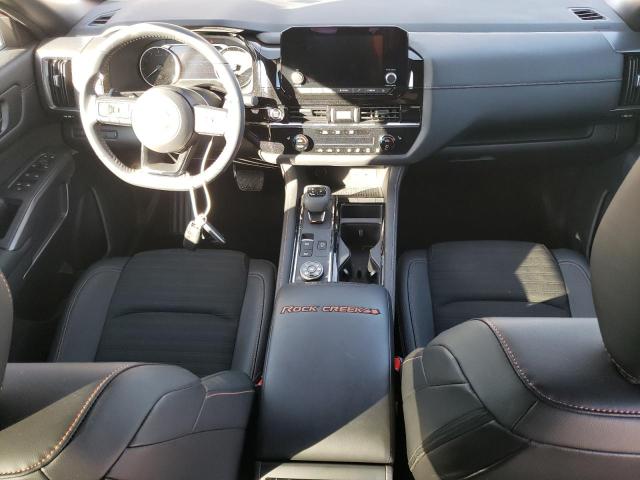 2024 NISSAN PATHFINDER - 5N1DR3BD3RC238425