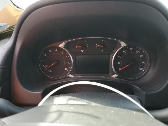 2022 GMC TERRAIN SL - 3GKALMEV5NL212740
