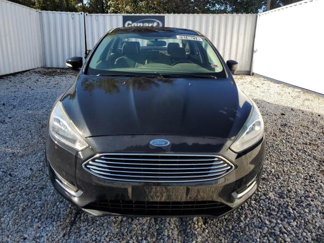 VIN 1FADP3J22FL312784 2015 Ford Focus, Titanium no.5