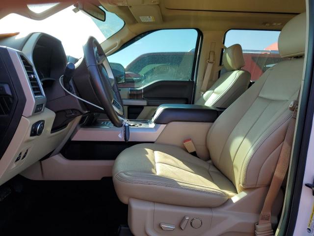 2018 FORD 1220 HST 1FTEW1CP1JFB80784