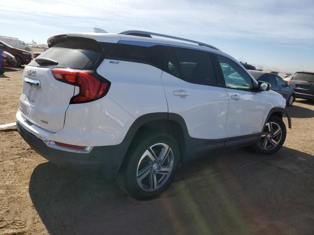 2018 GMC TERRAIN SL - 3GKALVEV6JL372965