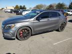 MERCEDES-BENZ GLA 45 AMG photo