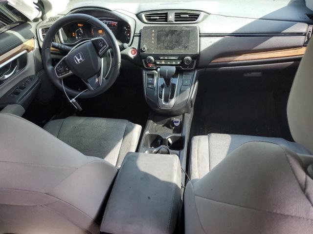 2019 HONDA CR-V EX - 5J6RW1H52KA044469