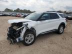2020 FORD EXPLORER X - 1FMSK8DH1LGB46741
