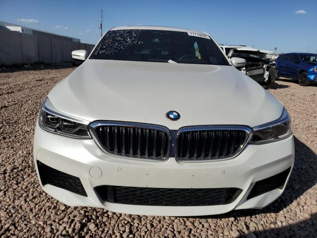 VIN WBAJV6C56JBK07396 2018 BMW 6 SERIES no.5