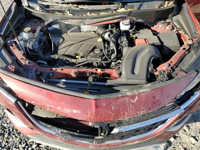 2023 BUICK ENCORE GX - KL4MMDS29PB068656