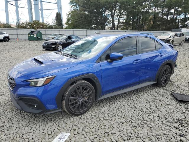 2022 SUBARU WRX PREMIU - JF1VBAF61N9010837