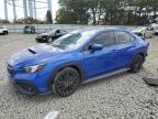2022 SUBARU WRX PREMIU - JF1VBAF61N9010837
