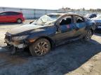 2017 HONDA CIVIC EX - 19XFC2F70HE220713