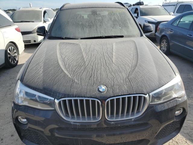 VIN 5UXWX7C50G0S16932 2016 BMW X3, Xdrive35I no.5