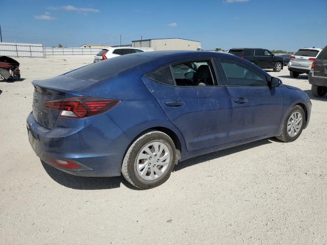 2019 HYUNDAI ELANTRA SE - 5NPD74LF8KH463093