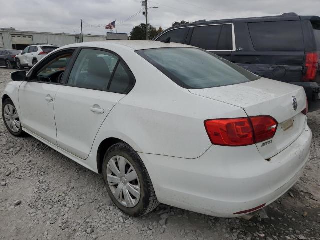 VIN 3VWD17AJ1EM424013 2014 VOLKSWAGEN JETTA no.2