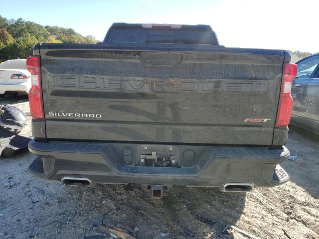 2021 CHEVROLET SILVERADO - 3GCUYEETXMG319871