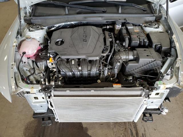 2024 HYUNDAI SONATA SEL - KMHL14JA5RA382814