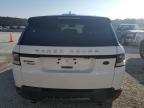 LAND ROVER RANGE ROVE photo