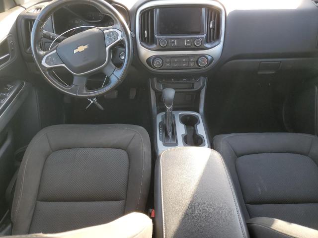 2022 CHEVROLET COLORADO L - 1GCGSCENXN1248613