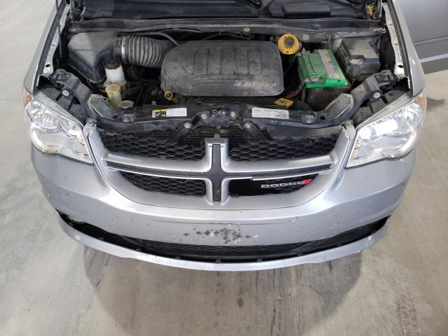 2017 DODGE GRAND CARA - 2C4RDGEG1HR596523