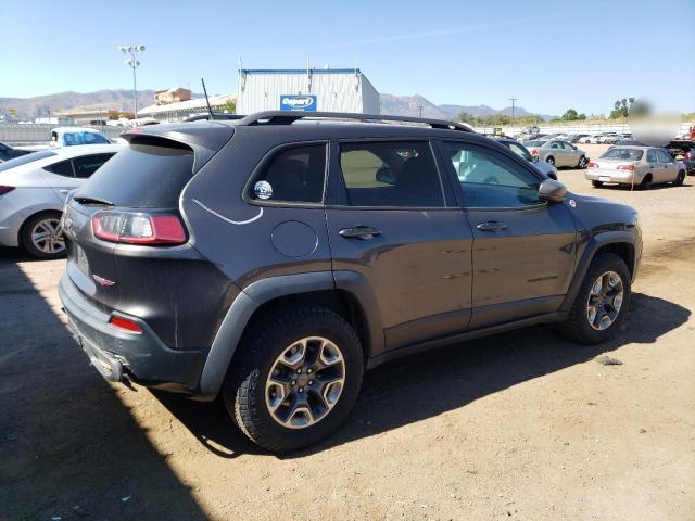 2019 JEEP CHEROKEE T - 1C4PJMBX1KD136646
