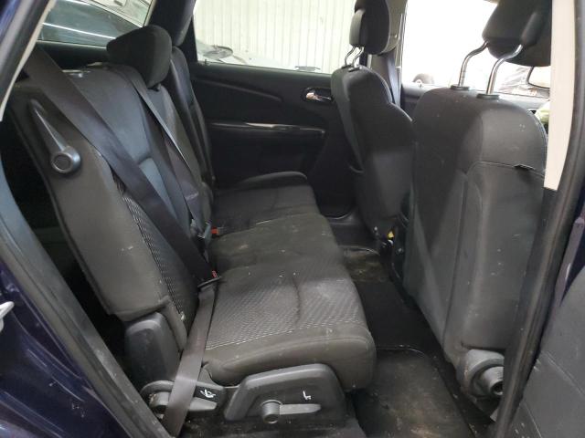 2017 DODGE JOURNEY CR - 3C4PDCGB3HT608170