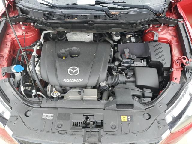 VIN JM3KE2BE8F0483946 2015 Mazda CX-5, Sport no.12