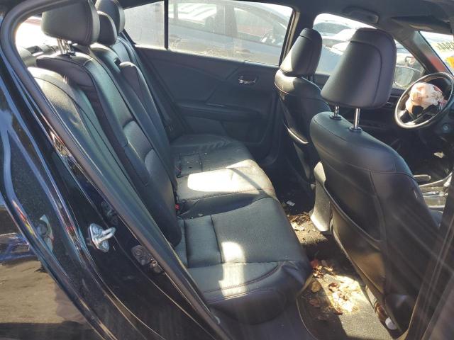 2017 HONDA ACCORD SPO - 1HGCR2F18HA119727