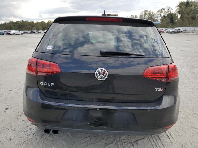 2016 VOLKSWAGEN GOLF S/SE - 3VW217AU4GM011667