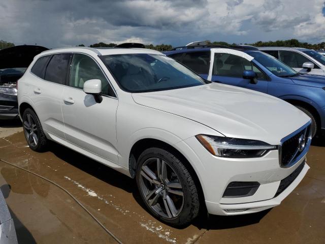2021 VOLVO XC60 T6 MO YV4A22RK3M1881014