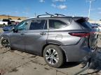 Lot #3006955655 2024 TOYOTA HIGHLANDER