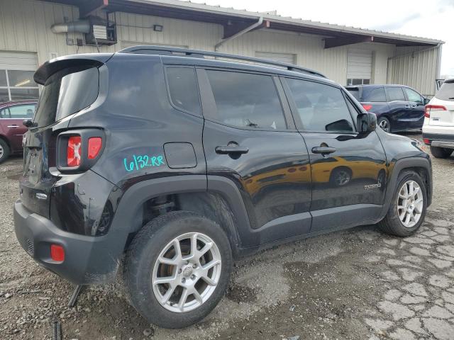 JEEP RENEGADE L 2019 black  gas ZACNJABB0KPK87048 photo #4