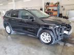 JEEP CHEROKEE L photo