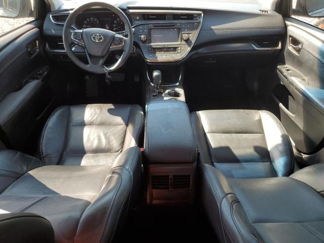 VIN 4T1BK1EB5GU206349 2016 Toyota Avalon, Xle no.8