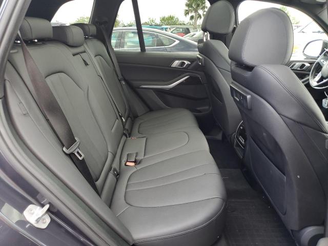2020 BMW X5 XDRIVE4 - 5UXCR6C02LLL81563