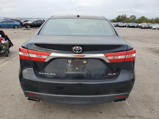 VIN 4T1BK1EB0DU062589 2013 Toyota Avalon, Base no.6