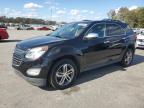 2016 CHEVROLET EQUINOX LT - 2GNALDEK1G1187588