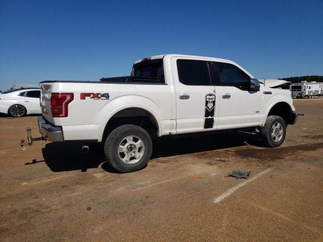 2015 FORD F150 SUPER - 1FTEW1EPXFFB87589