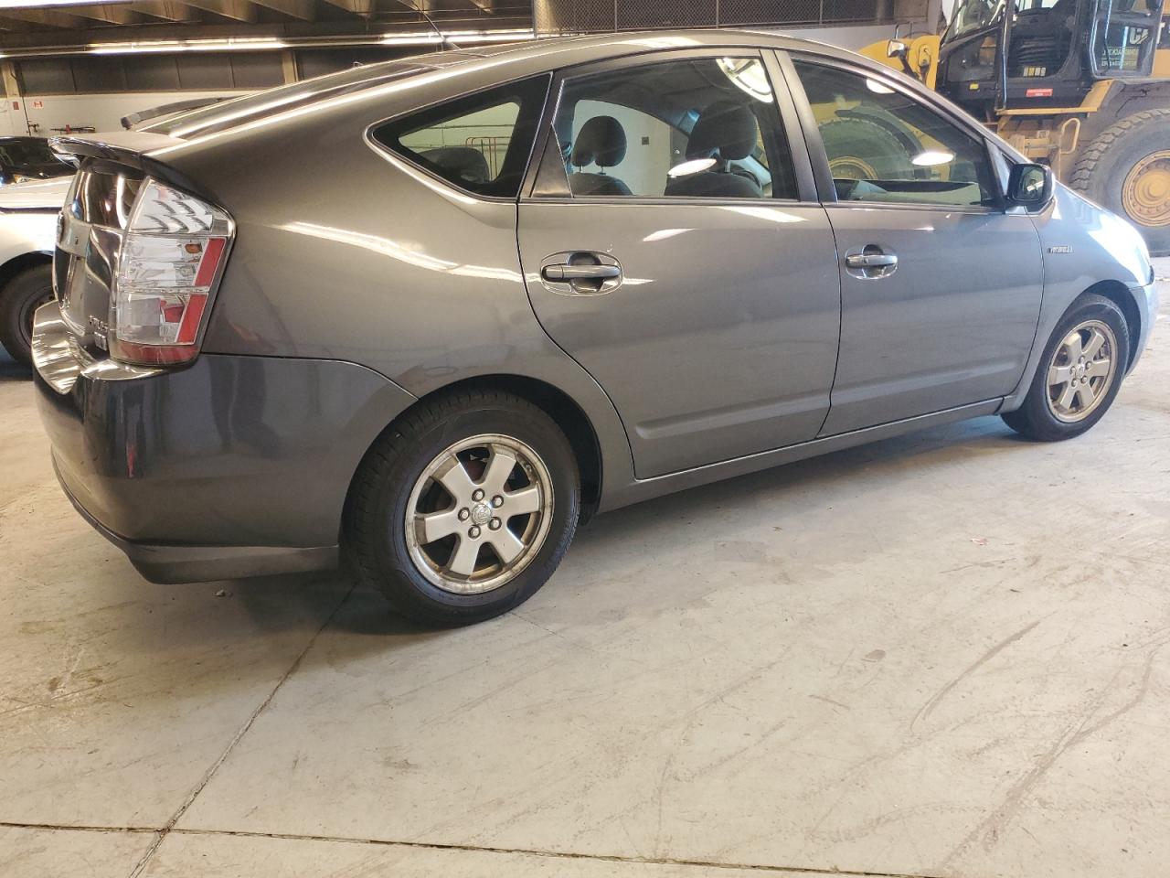 Lot #2947626749 2007 TOYOTA PRIUS