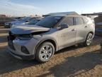 2021 CHEVROLET BLAZER 2LT - 3GNKBHRS4MS567467