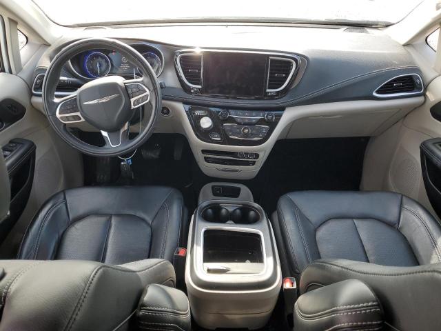 2022 CHRYSLER PACIFICA T - 2C4RC3BG5NR127057