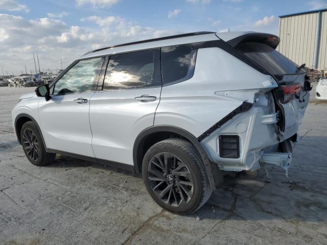 Vin: ja4j4wa89rz053587, lot: 78376624, mitsubishi outlander sel 20242