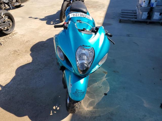 2005 SUZUKI GSX1300 RK JS1GW71A752109302