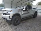 2021 CHEVROLET SILVERADO - 1GCUYEED1MZ196020