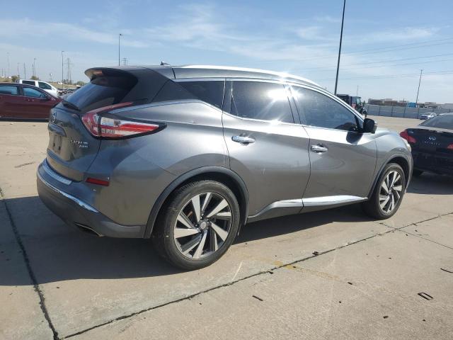 2015 NISSAN MURANO S - 5N1AZ2MH8FN200699