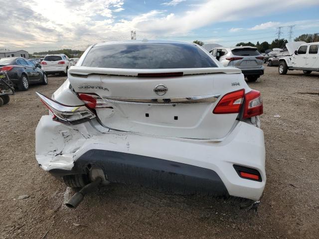 2018 NISSAN SENTRA S - 3N1AB7AP1JY348628