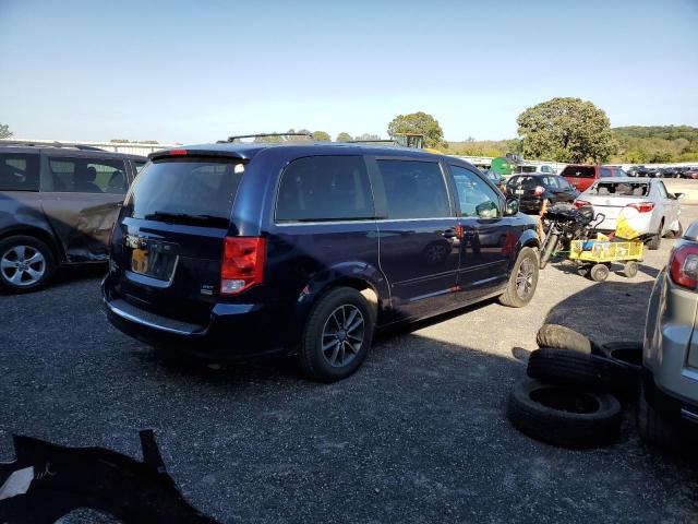 VIN 2C4RDGCG8HR717700 2017 Dodge Grand Caravan, Sxt no.3